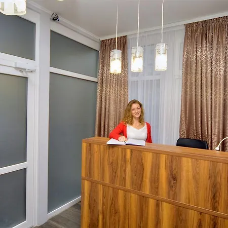 Golden Gate Hotel Kiev