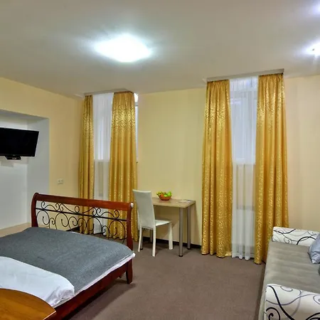 Hotel Golden Gate Kiev