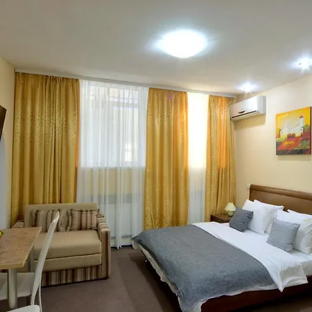 Golden Gate Hotel Kiev